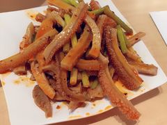 肚丝-萧记三鲜烩面(东站店)