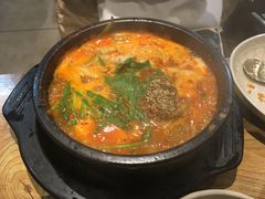 -Myeongdong North Strathfield