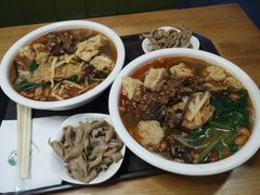 -水平有限广西米粉·广西风味集(五道口店)