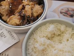 -真功夫(莲塘店)