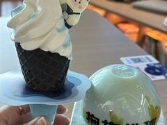 -抱抱地球咖啡馆(国家海洋博物馆店)