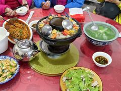 -边疆缘正宗腾冲风味菜馆(腾冲店)