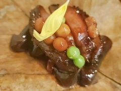 -柒厢食事雅谈
