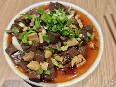 -肖家客饸饹面(郑州总店)