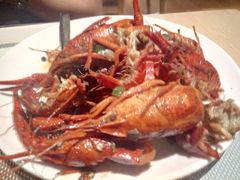 -威珀斯酒店·珀萃美食餐厅 | 海鲜刺身·现烤生蚝·特色烤肉