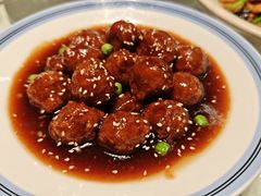 王大师糖醋丸子-老太原菜馆(府西街店)