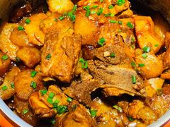 -隐厨·中国菜馆(三里屯T+MALL店)