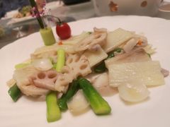 -御彩酒家(东风东路店)