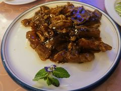 -烤肉宛饭庄(南礼士路店)