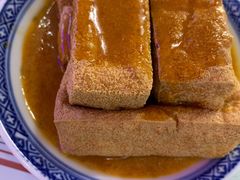 -捷信牛奶甜品世家(学府店)