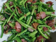 -阿葉农家饭店