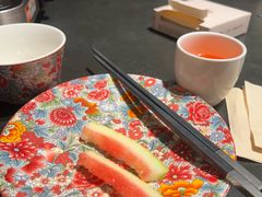 -知楚•精致湖北菜(武商MALL店)