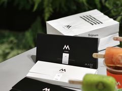 -M Stand(宁波万象城店)