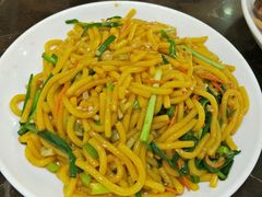 -锋味海鲜菜馆