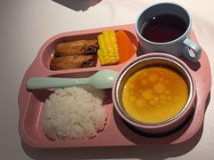-首秀·四川料理(吾悦广场店)