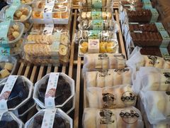 -华丰贺氏(营迹店)