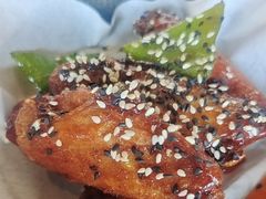 -Lets burger非常汉堡·环球风味(蓝色港湾店)