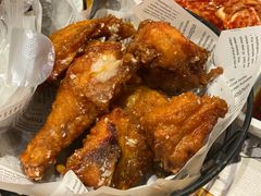 -唯成•韩国炭火烤肉 유성고기