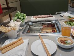 -海底捞火锅(铁西万达店)