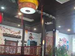 -东北特色铁锅炖·柴火灶(富阳一店)
