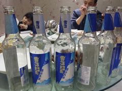 -渔满仓海鲜楼