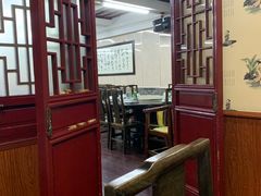 大堂-协和菜馆(凤凰街店)