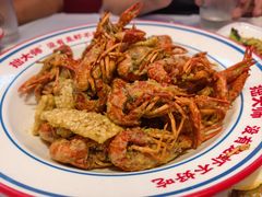 -拙大师·龙虾四季排档·夜宵至凌晨4点(九环路店)