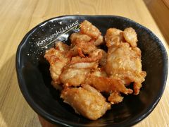 台湾香香鸡-厝内小眷村(天河南一路店)