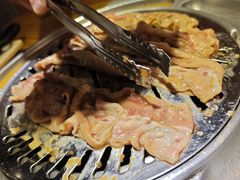 -喜来稀肉(北外滩白玉兰广场店)