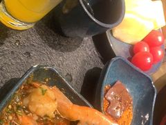 -湊湊火锅·茶憩(打浦桥日月光店)