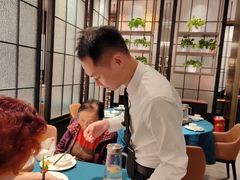 -阿明小菜·海鲜·上海菜(浦建路店)