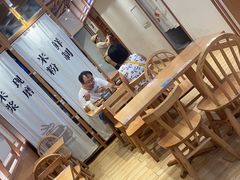大堂-小满手工粉(上海维璟广场店)