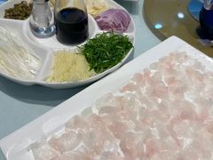 -周锦记广式餐厅(格林生活坊2期店)