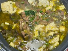 -阆辣荟餐饮(老味道8年·古城店)