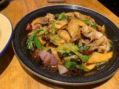 -十三式重庆江湖菜(金茂览秀城店)