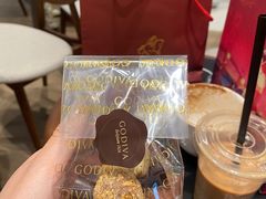 -GODIVA(恒隆广场店)
