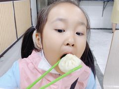 -津门永胜包子铺(哈尔滨道总店)