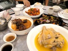 -鹭园酒家·四十年老字号