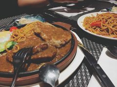 -半秋山西餐厅(巴南万达广场店)