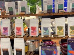 -Gee Coffee Roasters(万象天地店)