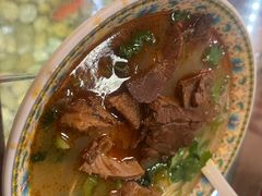 -金杨拉面王小吃面馆·牛三宝面·红烧牛肉粉