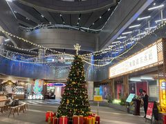-小杨生煎(白玉兰广场店)