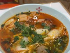 -何记花甲(印象城店)