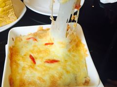 -伊斯坦布尔土耳其清真咖啡餐厅