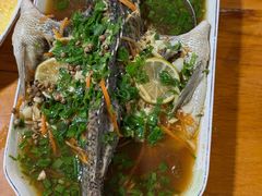 -龙姐私房菜(和顺古镇店)