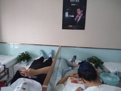 -痘博士北京·全国连锁祛痘机构