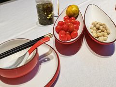 -老湘亲·品鉴湘菜(蔡塘爱琴海店)