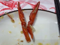 -老班长·小龙虾·鲜货烧烤大排档(金街美地店)