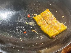 -周记热干面豆皮大王(桃花东街店)