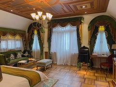 -马勒别墅饭店(静安寺店)